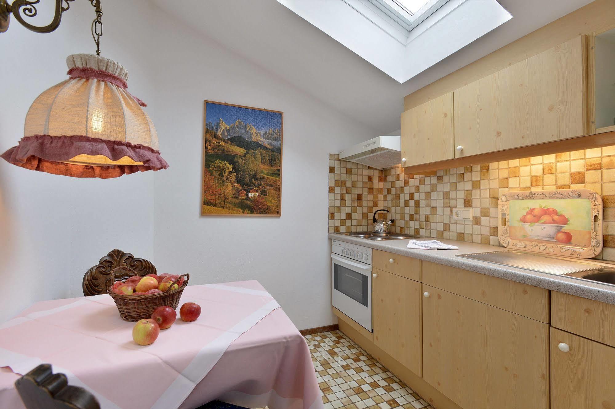 Alpenappartement Europa Санкт Йохан ин Тирол Екстериор снимка